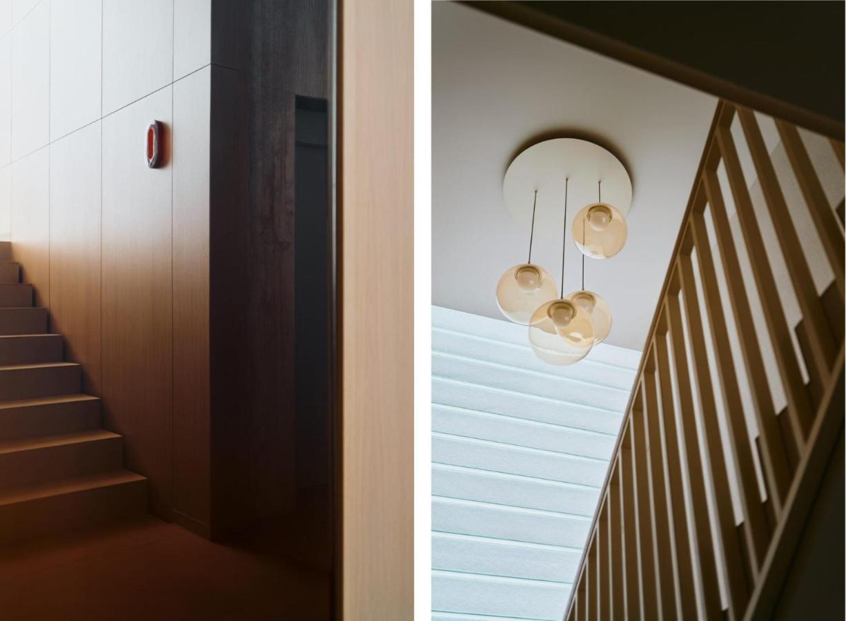 Marine Apartments Nadmorski Dwor Γκντανσκ Εξωτερικό φωτογραφία