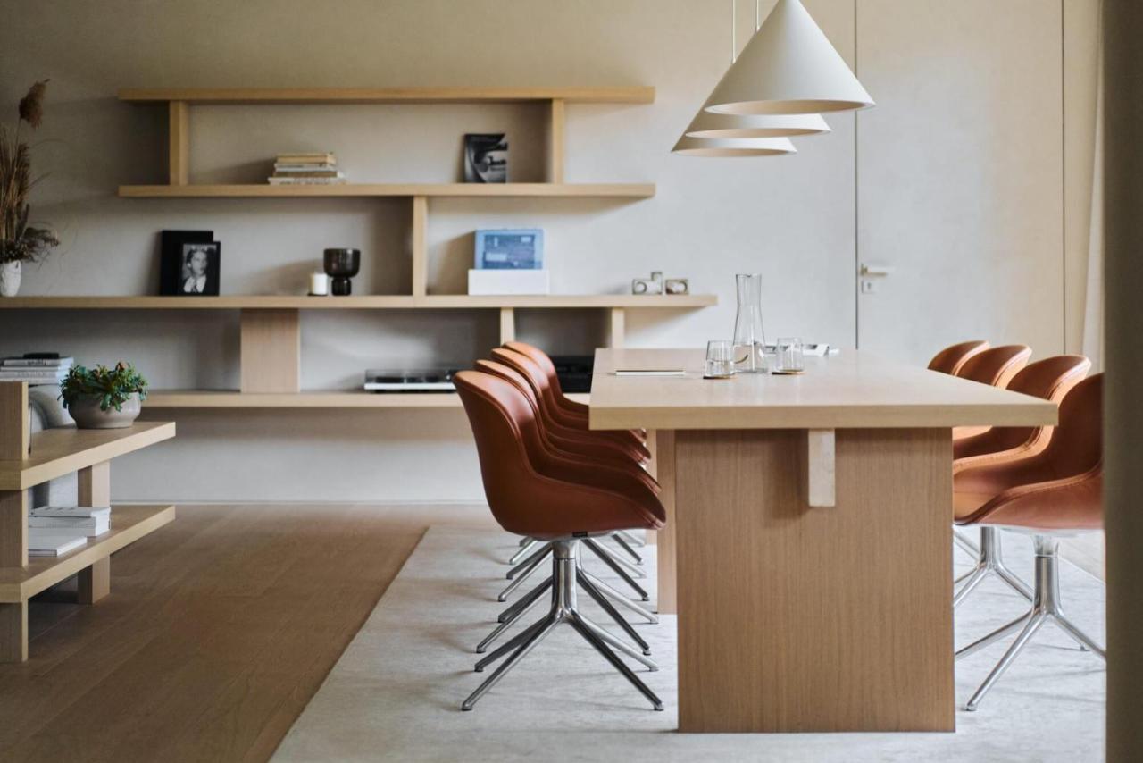 Marine Apartments Nadmorski Dwor Γκντανσκ Εξωτερικό φωτογραφία